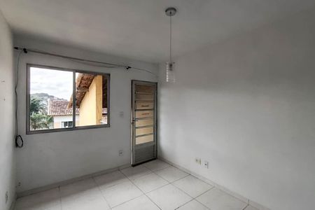 Apartamento à venda com 45m², 2 quartos e 1 vaga Apartamento à venda com 45m², 2 quartos e 1 vagaSala