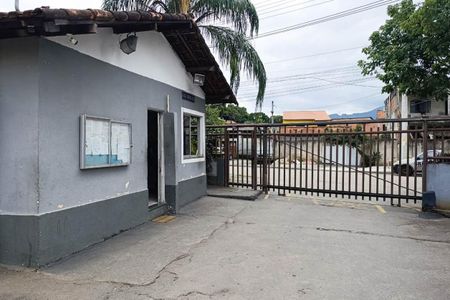 Apartamento à venda com 45m², 2 quartos e 1 vaga Apartamento à venda com 45m², 2 quartos e 1 vagaFachada e portaria