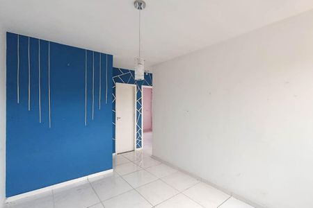 Apartamento à venda com 45m², 2 quartos e 1 vaga Apartamento à venda com 45m², 2 quartos e 1 vagaSala