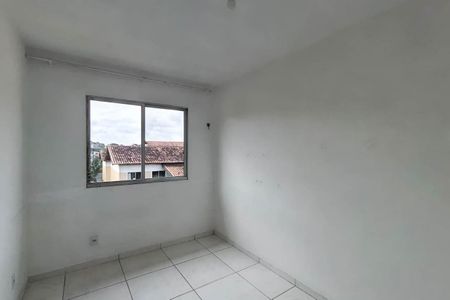 Quarto 1 de apartamento para alugar com 2 quartos, 45m² em Campo Grande, Rio de Janeiro