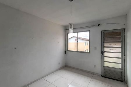 Apartamento para alugar com 2 quartos, 45m² em Campo Grande, Rio de Janeiro