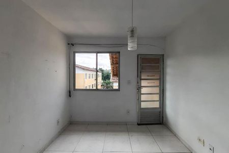 Apartamento à venda com 45m², 2 quartos e 1 vaga Apartamento à venda com 45m², 2 quartos e 1 vagaSala