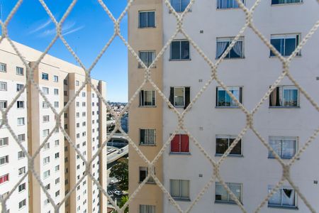 Apartamento à venda com 32m², 2 quartos e sem vaga Apartamento à venda com 32m², 2 quartos e sem vagaVista do Quarto 2