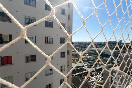 Apartamento à venda com 32m², 2 quartos e sem vaga Apartamento à venda com 32m², 2 quartos e sem vagaVista do Quarto 1