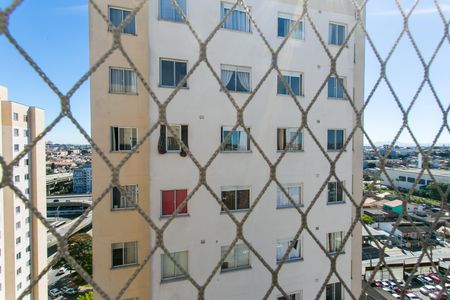 Apartamento à venda com 32m², 2 quartos e sem vaga Apartamento à venda com 32m², 2 quartos e sem vagaVista do Quarto 2