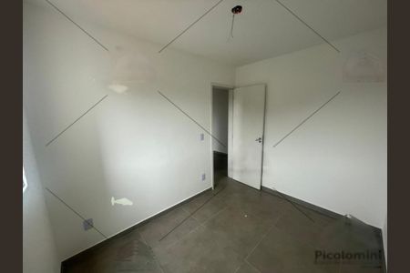 Foto 16 de apartamento à venda com 2 quartos, 40m² em Vila Oratorio, São Paulo