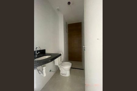 Foto 20 de apartamento à venda com 2 quartos, 40m² em Vila Oratorio, São Paulo