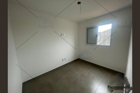 Foto 13 de apartamento à venda com 2 quartos, 40m² em Vila Oratorio, São Paulo