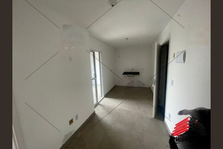 Foto 17 de apartamento à venda com 2 quartos, 40m² em Vila Oratorio, São Paulo