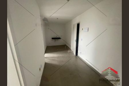 Foto 08 de apartamento à venda com 2 quartos, 40m² em Vila Oratorio, São Paulo