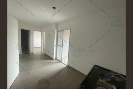 Foto 10 de apartamento à venda com 2 quartos, 40m² em Vila Oratorio, São Paulo