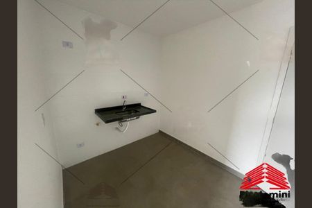Foto 06 de apartamento à venda com 2 quartos, 40m² em Vila Oratorio, São Paulo