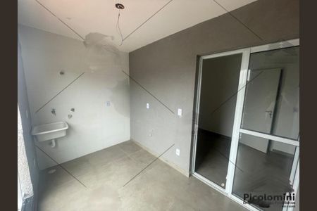 Foto 18 de apartamento à venda com 2 quartos, 40m² em Vila Oratorio, São Paulo