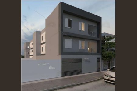 Foto 13 de apartamento à venda com 2 quartos, 40m² em Vila Oratorio, São Paulo