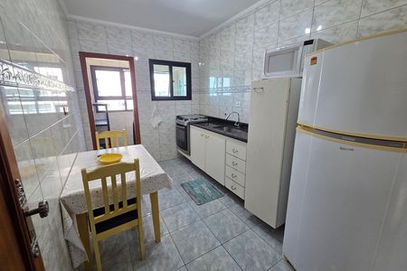Apartamento para alugar com 53m², 1 quarto e 1 vaga Apartamento para alugar com 53m², 1 quarto e 1 vagaCozinha