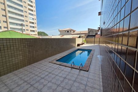 Apartamento para alugar com 53m², 1 quarto e 1 vaga Apartamento para alugar com 53m², 1 quarto e 1 vagaÁrea comum - Piscina