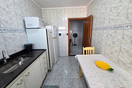 Apartamento para alugar com 53m², 1 quarto e 1 vaga Apartamento para alugar com 53m², 1 quarto e 1 vagaCozinha