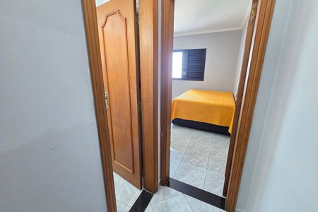 Apartamento para alugar com 53m², 1 quarto e 1 vaga Apartamento para alugar com 53m², 1 quarto e 1 vagaSala