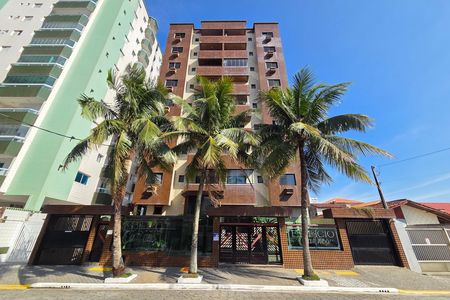 Apartamento para alugar com 53m², 1 quarto e 1 vaga Apartamento para alugar com 53m², 1 quarto e 1 vagaFachada