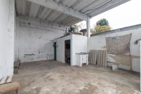 Casa à venda com 100m², 2 quartos e 1 vagaÁrea comum - Churrasqueira
