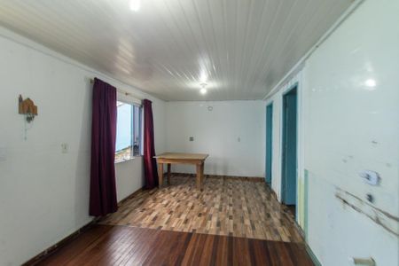 Casa à venda com 100m², 2 quartos e 1 vagaSala