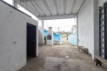 Casa à venda com 100m², 2 quartos e 1 vagaÁrea comum - Churrasqueira