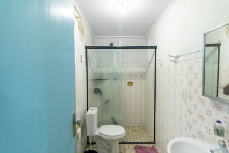 Casa à venda com 100m², 2 quartos e 1 vagaBanheiro Social