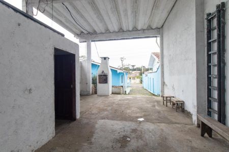 Casa à venda com 100m², 2 quartos e 1 vagaÁrea comum