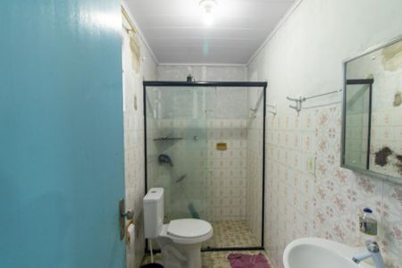 Casa à venda com 100m², 2 quartos e 1 vagaBanheiro Social