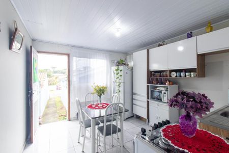 Casa à venda com 100m², 2 quartos e 1 vaga Sala/Cozinha Edicula dos fundos
