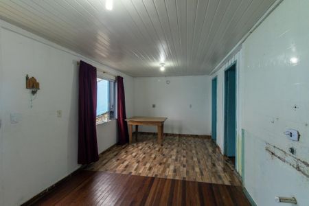 Casa à venda com 100m², 2 quartos e 1 vagaSala