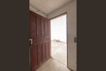 Casa à venda com 100m², 2 quartos e 1 vagaÁrea de Serviço