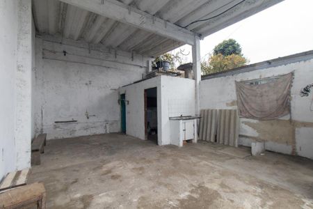 Casa à venda com 100m², 2 quartos e 1 vagaÁrea comum - Churrasqueira