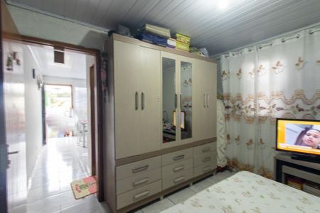 Casa à venda com 100m², 2 quartos e 1 vagaQuarto/Edicula dos fundos