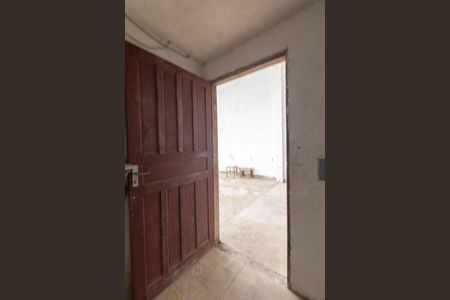 Casa à venda com 100m², 2 quartos e 1 vagaÁrea de Serviço