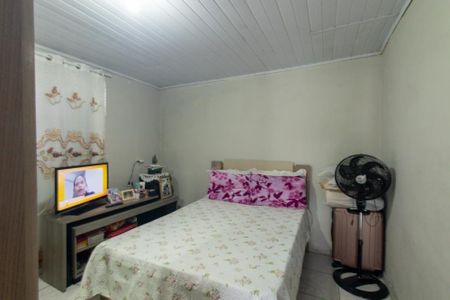 Casa à venda com 100m², 2 quartos e 1 vagaSala/Cozinha