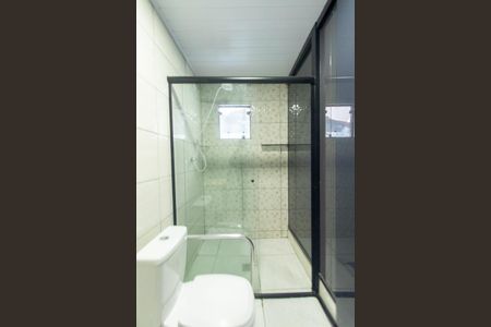 Casa à venda com 100m², 2 quartos e 1 vagaBanheiro da Suíte