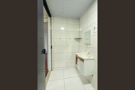 Casa à venda com 100m², 2 quartos e 1 vagaBanheiro da Suíte
