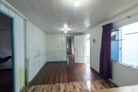 Casa à venda com 100m², 2 quartos e 1 vagaSala
