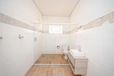 Casa à venda com 3 quartos, 360m² em Vila Formosa, São Paulo
