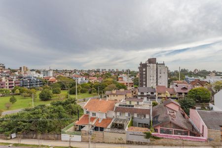 Quarto 2 de apartamento para alugar com 2 quartos, 41m² em Jardim Itu, Porto Alegre