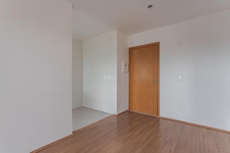 Sala de apartamento para alugar com 2 quartos, 41m² em Jardim Itu, Porto Alegre