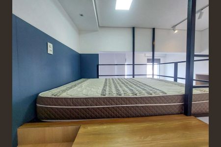 Studio para alugar com 28m², 1 quarto e sem vagaStudio
