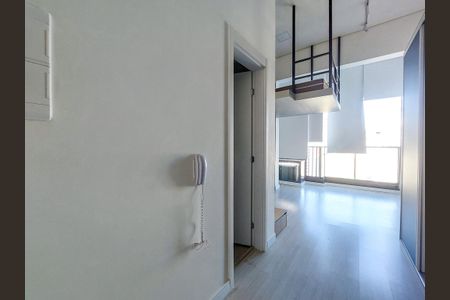 Studio para alugar com 28m², 1 quarto e sem vagaStudio