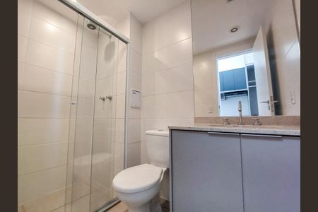 Studio para alugar com 28m², 1 quarto e sem vagaStudio