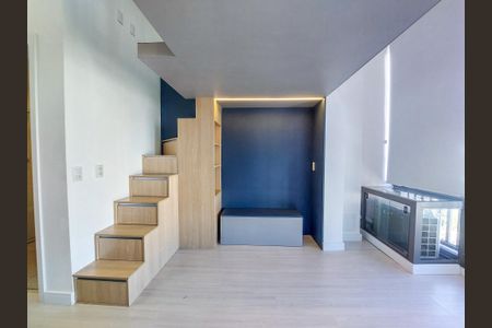 Studio para alugar com 28m², 1 quarto e sem vagaStudio