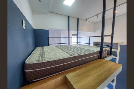Studio para alugar com 28m², 1 quarto e sem vagaStudio