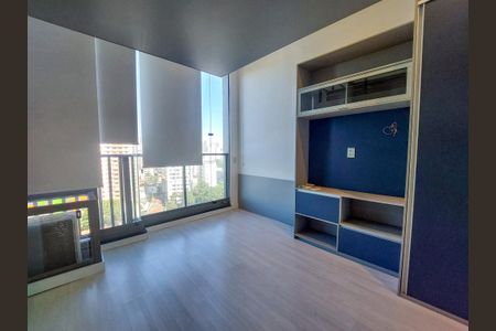 Studio para alugar com 28m², 1 quarto e sem vagaStudio
