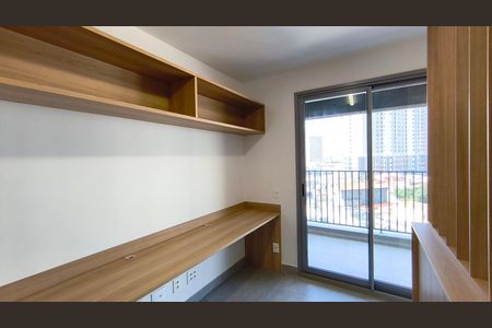 Studio de kitnet/studio para alugar com 1 quarto, 37m² em Ipiranga, São Paulo