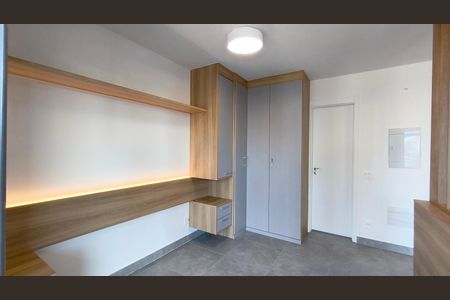 Studio para alugar com 37m², 1 quarto e sem vaga Studio para alugar com 37m², 1 quarto e sem vagaStudio